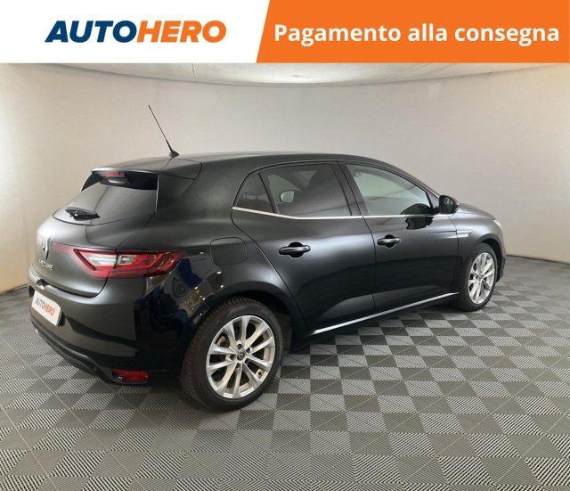 RENAULT Megane Mégane dCi 8V 110 CV EDC Energy Duel2
