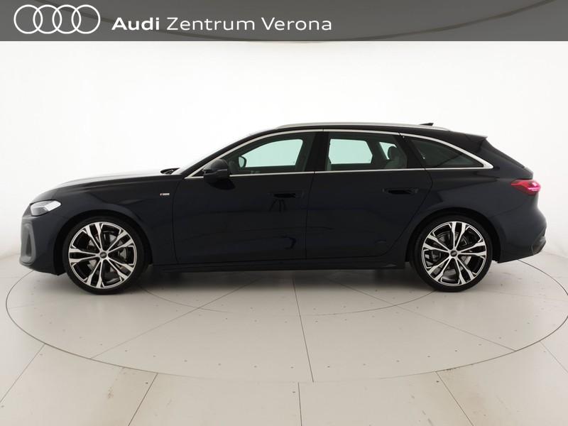 Avant 2.0TFSI 204CV quattro Stronic S line Edition