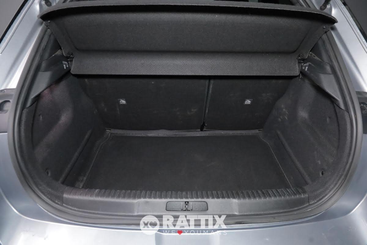 Opel Mokka 1.2 136CV GS