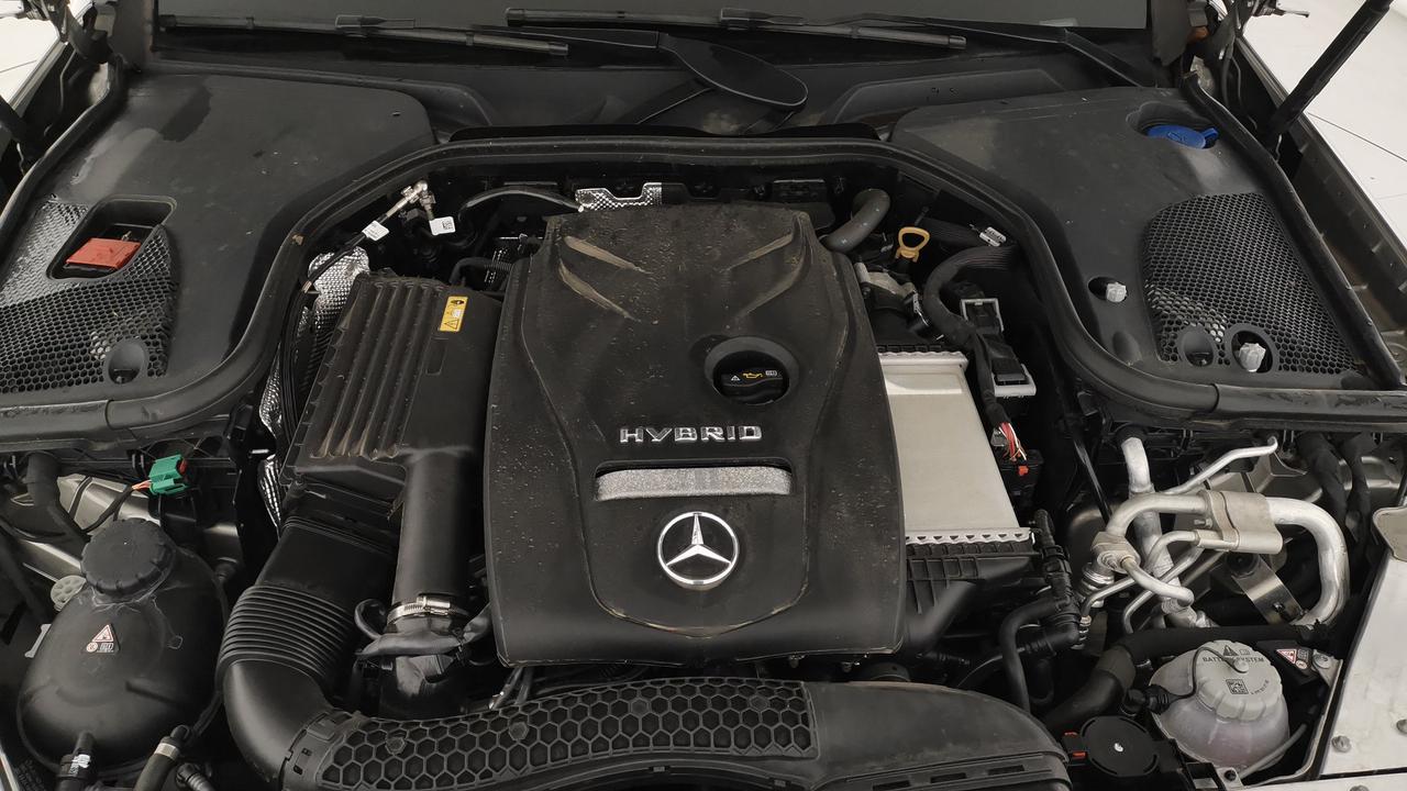 Mercedes-Benz Classe E - W213 Berlina E 300 e PHEV