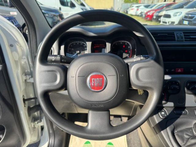 FIAT Panda 1.0 S&S Hybrid N1 4 posti