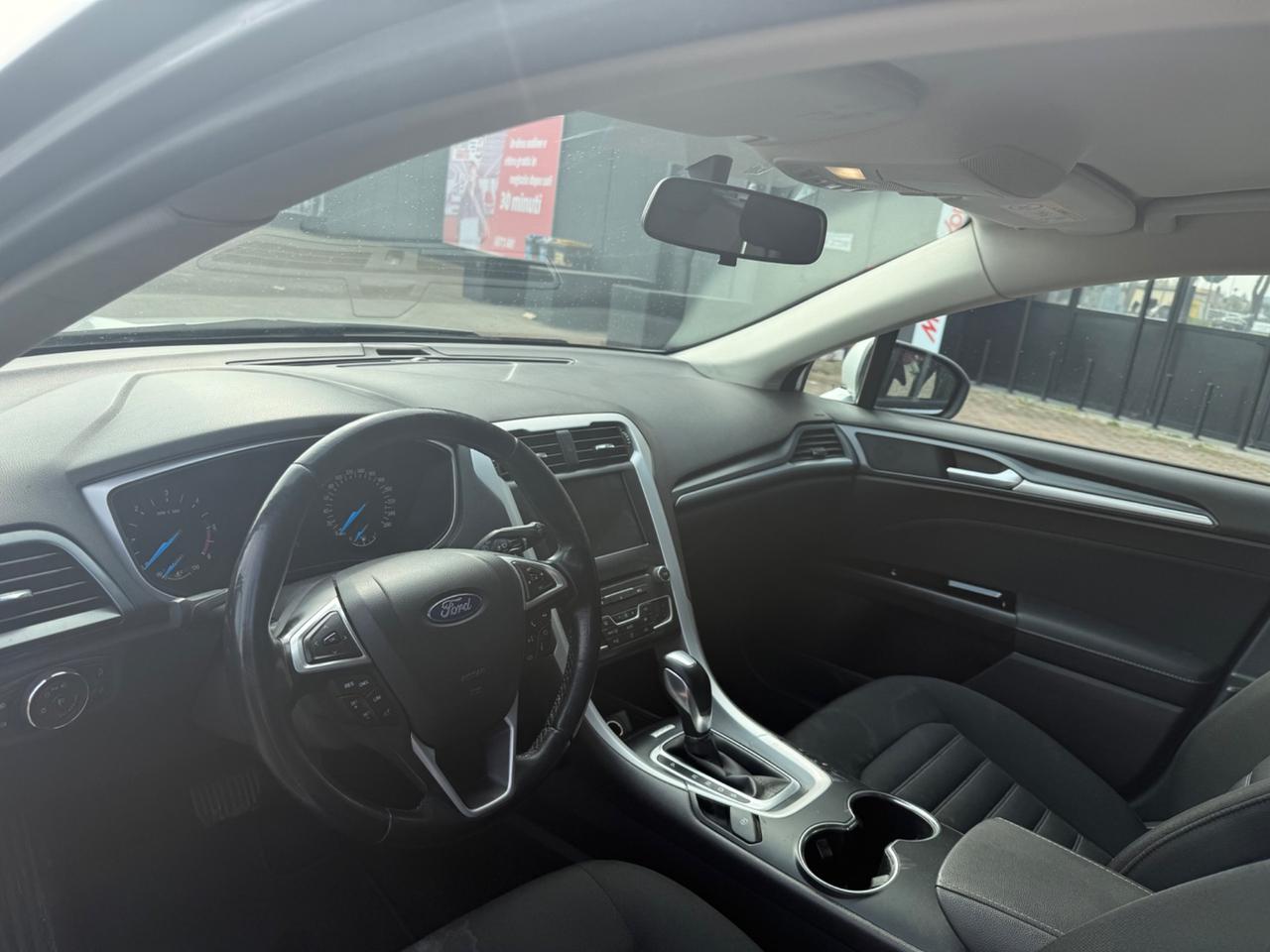 Ford Mondeo 2.0 TDCi 150 CV S&S Powershift Station Wagon Vignale