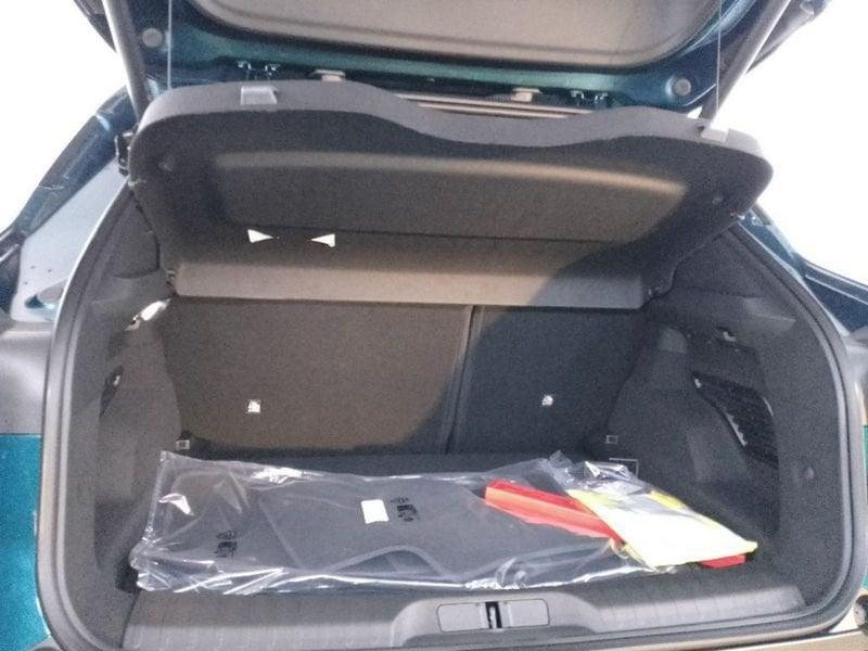 Alfa Romeo Junior 1.2 ibrida Speciale 145cv edct6