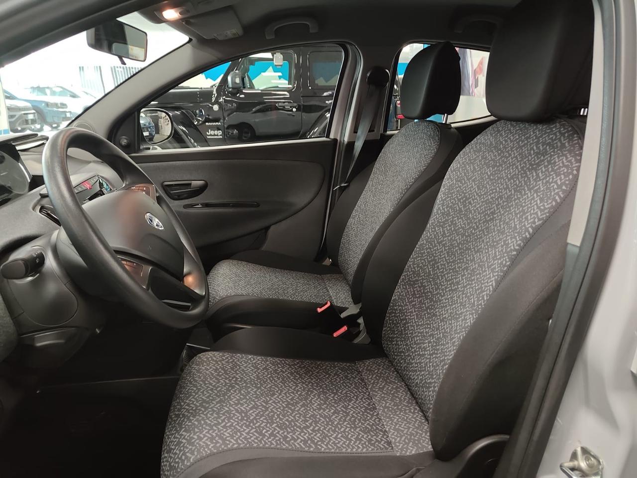 LANCIA Ypsilon 1.2 Elefantino Blu s&s 69cv my19