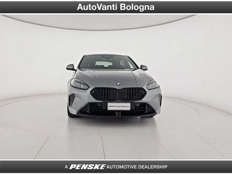 BMW Serie 1 118d MSport Pro