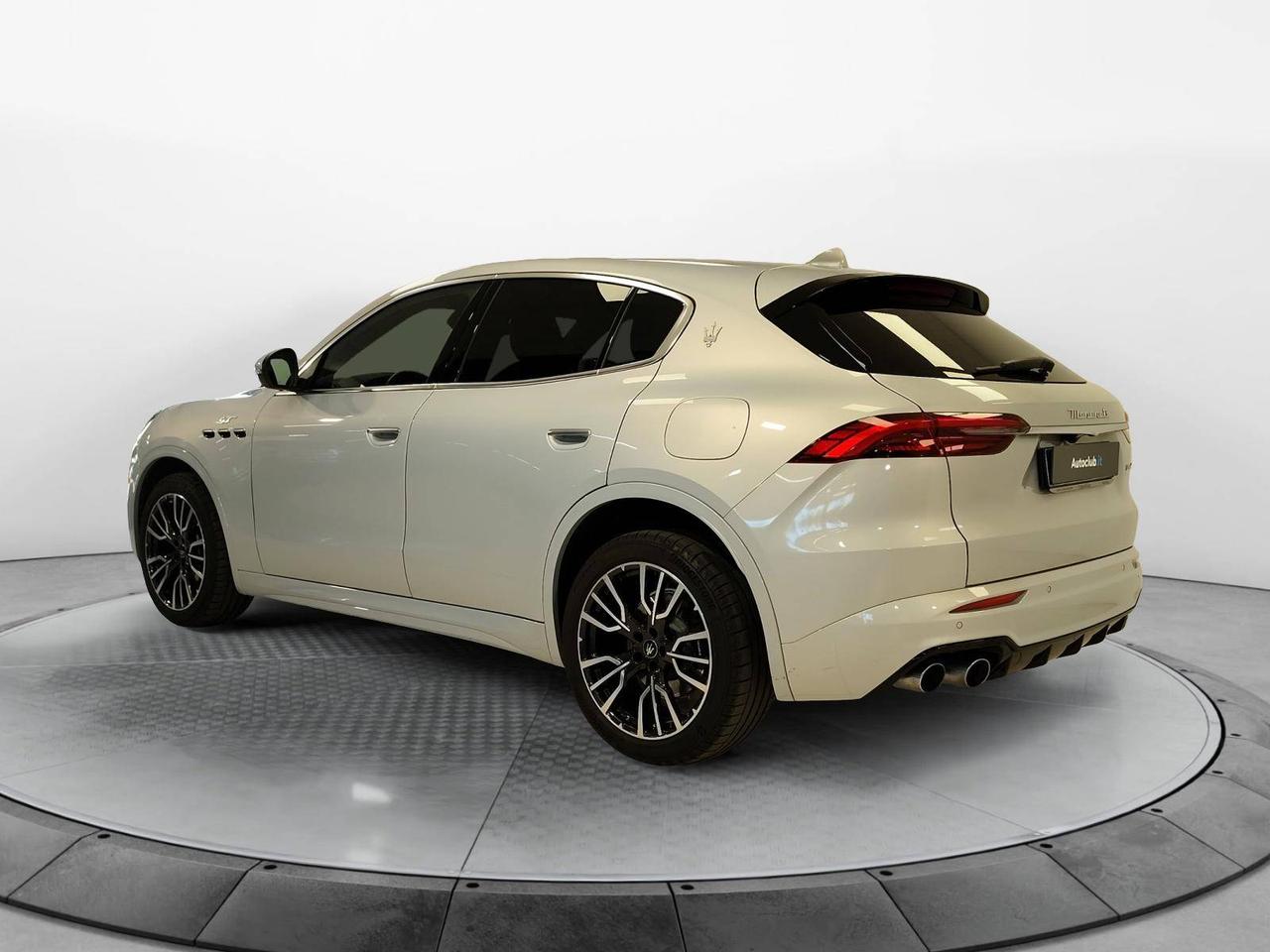 Maserati Grecale GT 300cv