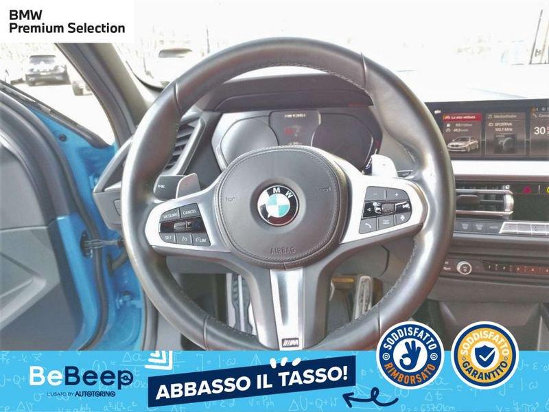 BMW Serie 1 M 135I XDRIVE AUTO