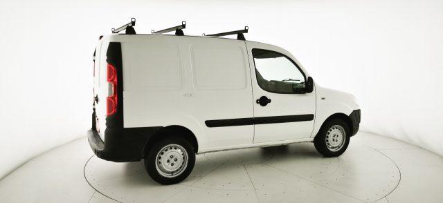 FIAT Doblo Doblò 1.3 MJ 16V Cargo Lamier.