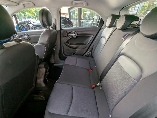 FIAT 500X 1.0 T3 120 CV City Cross