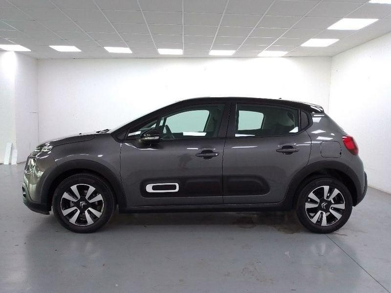 Citroën C3 1.2 puretech Shine Pack s&s 83cv