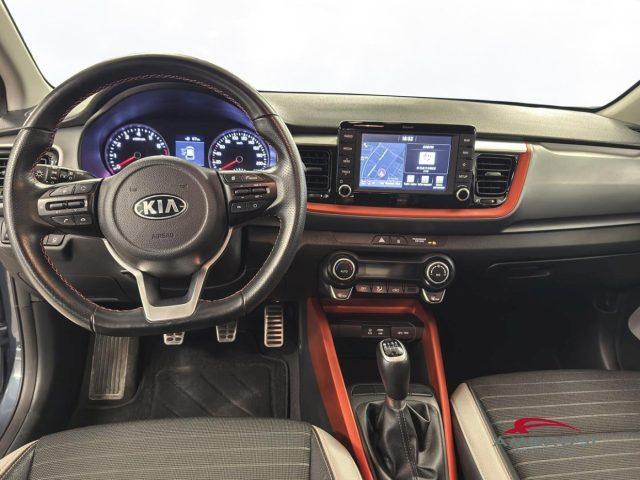 KIA Stonic 1.0 T-GDi 120 CV Energy