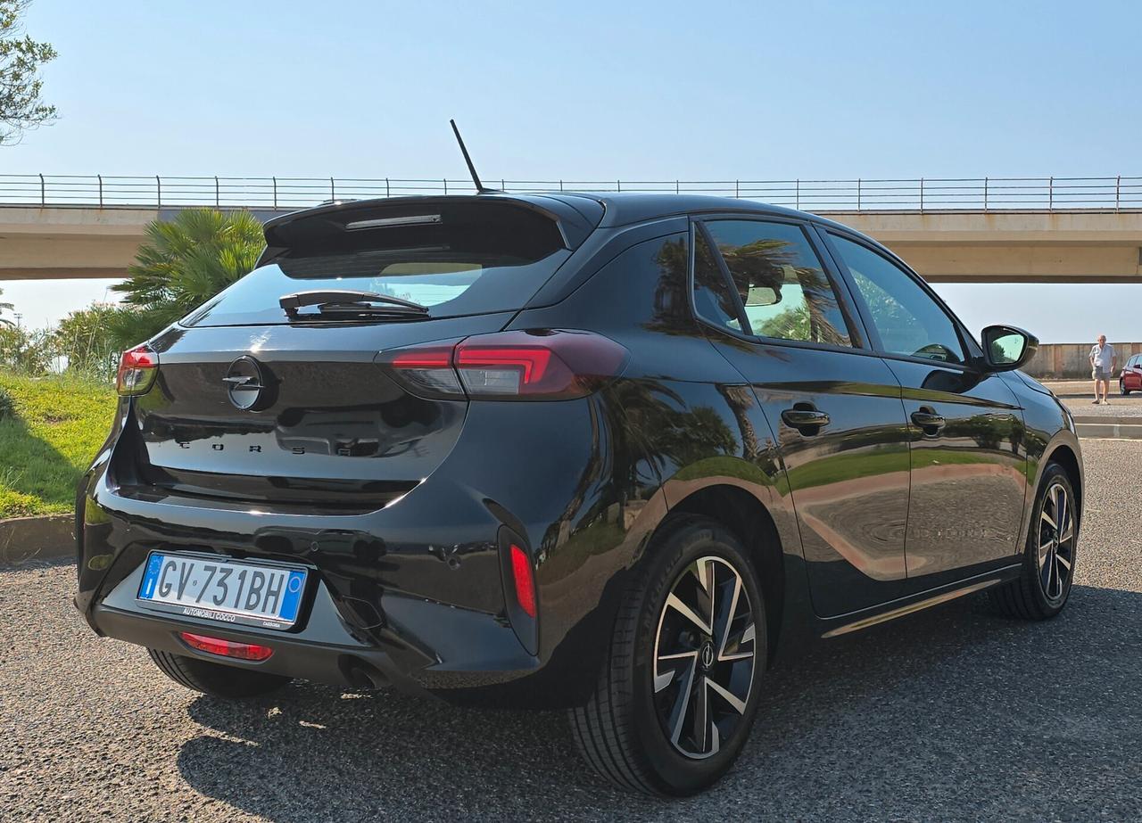 Opel Corsa 1.2 GS