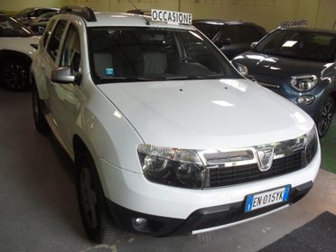 Dacia Duster 1.5 dCi 110CV 4x2 Lauréate