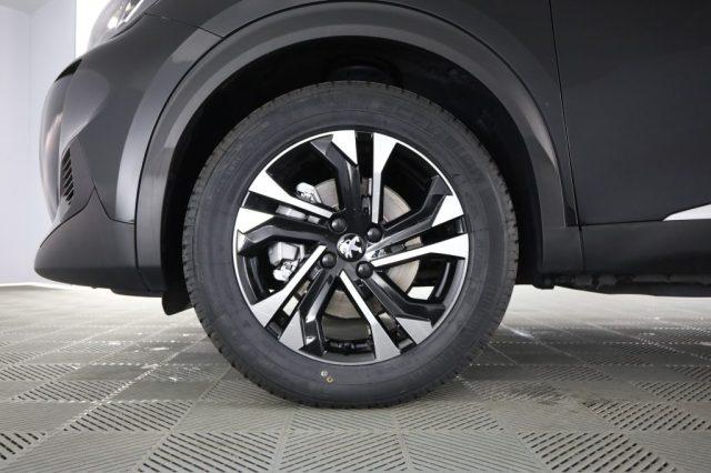 PEUGEOT 2008 2008 BlueHDi 130 S&S EAT8 Allure Pack