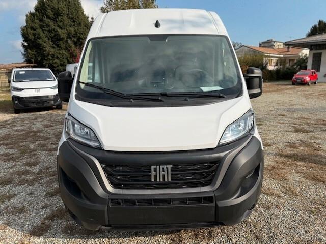 Fiat Ducato 35 2.2 Mjt 140CV PM-TM Furgone