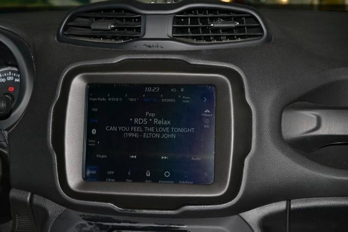 JEEP RENEGADE Limited 1.6 Multijet II