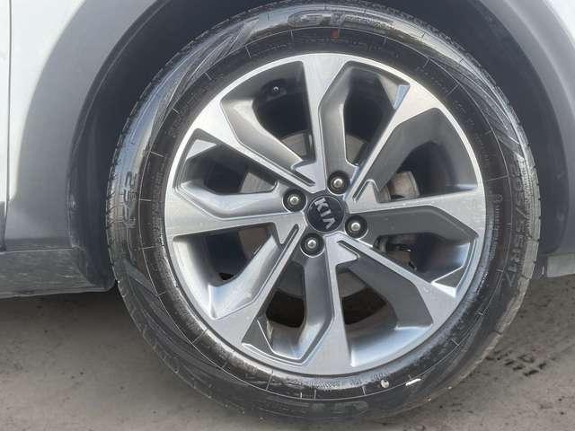 Kia Stonic Stonic 1.6 CRDi 115 CV Energy