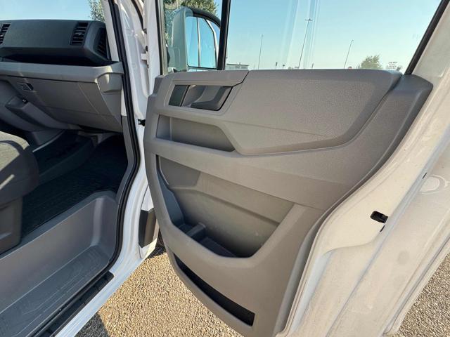 VOLKSWAGEN Crafter ?MAN TGE 3.180? MOTORE NUOVO !!!