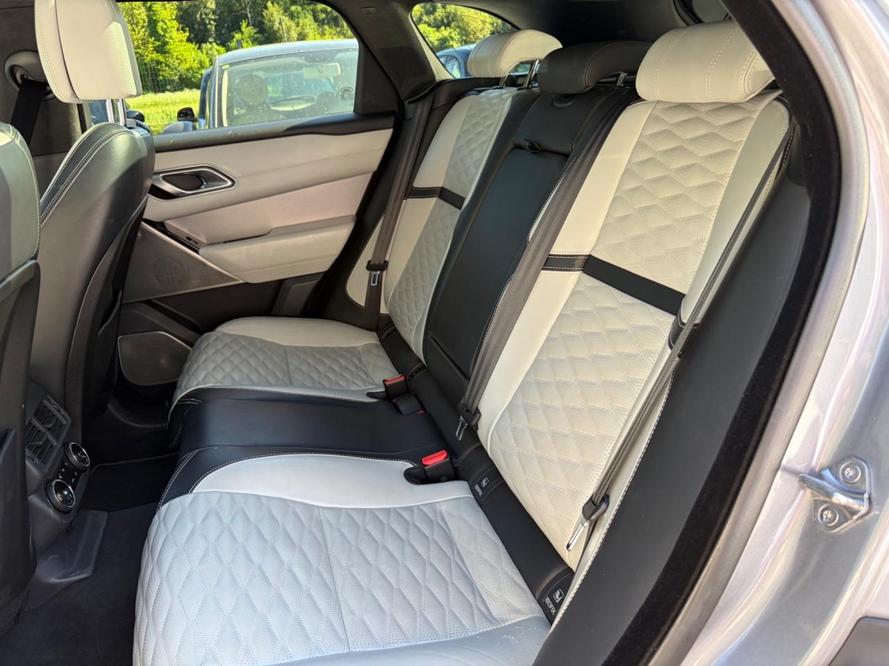 Land Rover Range Velar 5.0 V8 550 SVAutobiography Dynamic Edition