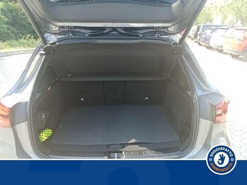 Mercedes-Benz GLA 200d Automatic AMG Line Advanced Plus