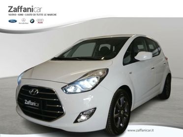 HYUNDAI ix20 - ix20 1.4 CRDI 90 CV APP MODE