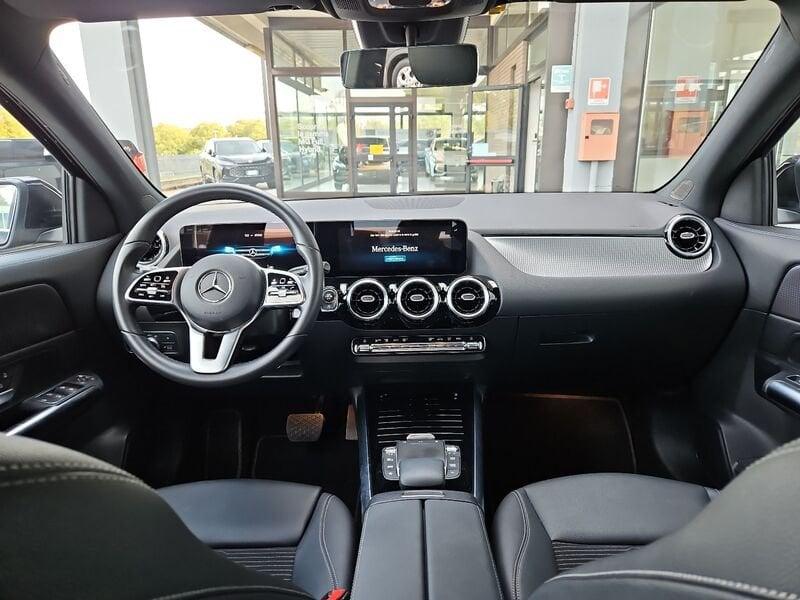 Mercedes-Benz GLA GLA 180 d Automatic Sport Plus
