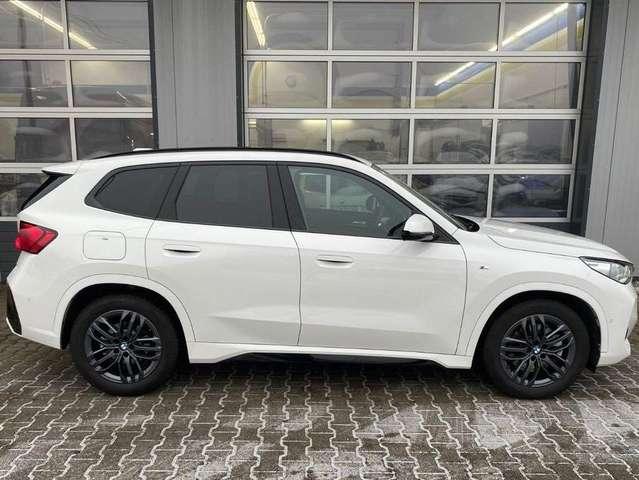 BMW X1 XDRIVE 23D M SPORT MSPORT M-SPORT TETTO ACC KAMERA