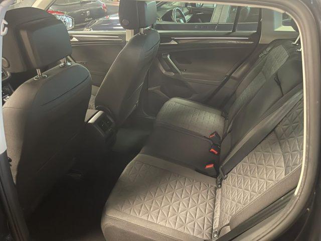 VOLKSWAGEN Tiguan 1.5 TSI ACT Life C/GRIMALDI SPECIAL DAY