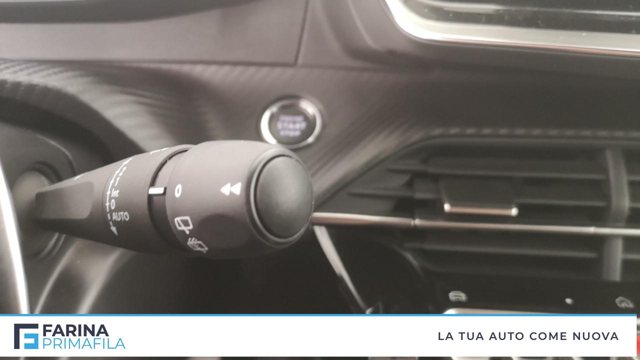 PEUGEOT 2008 II 2023 - 2008 1.2 hybrid GT 145cv e-dcs6