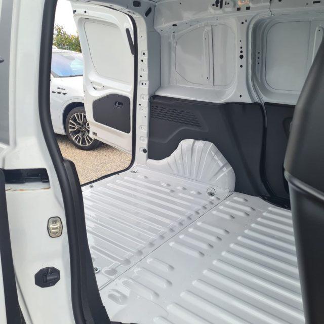 FIAT Doblo Doblò 1.5 BlueHdi 100CV M Combi N1