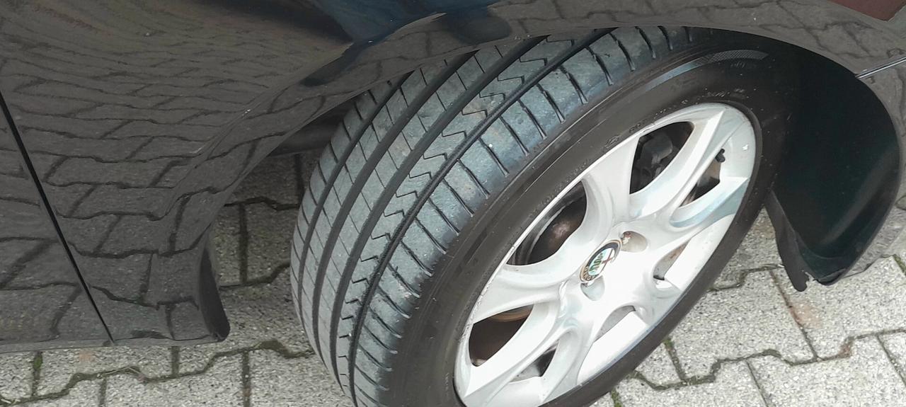 Alfa Romeo Giulietta 1.4 Turbo 120 CV Progression