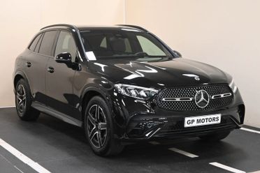 MERCEDES GLC (X254) GLC 300 d 4Matic M...