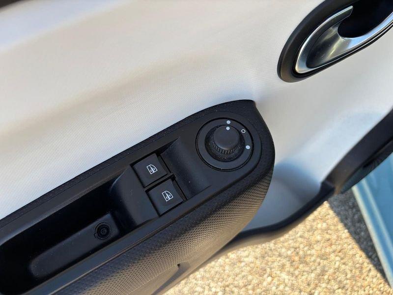 Renault Twingo Electric Twingo Equilibre 22kWh Twingo 22kWh Equilibre