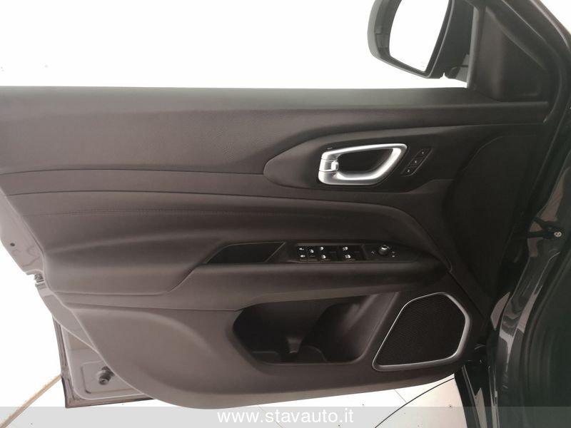 Jeep Compass Compass 1.5 Turbo T4 130 CV MHEV 2WD Summit