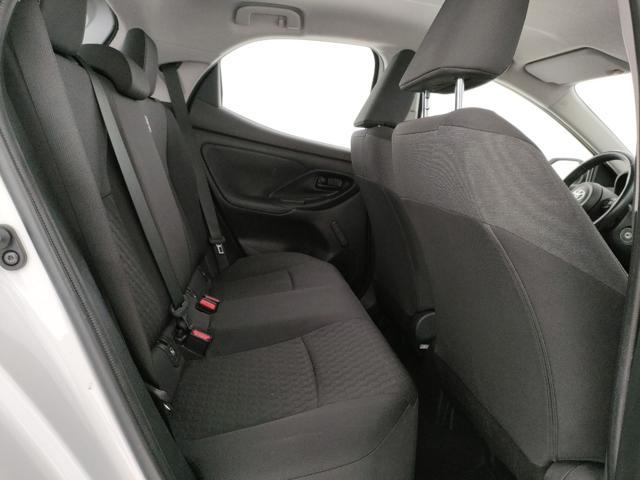 TOYOTA Yaris 1.0 5 porte Active