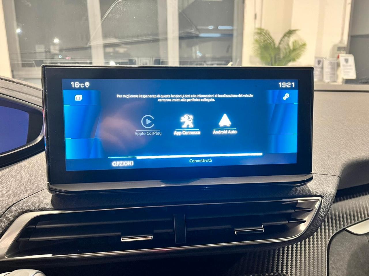 Peugeot 3008 PureTech Turbo 130 S&S Allure Pack