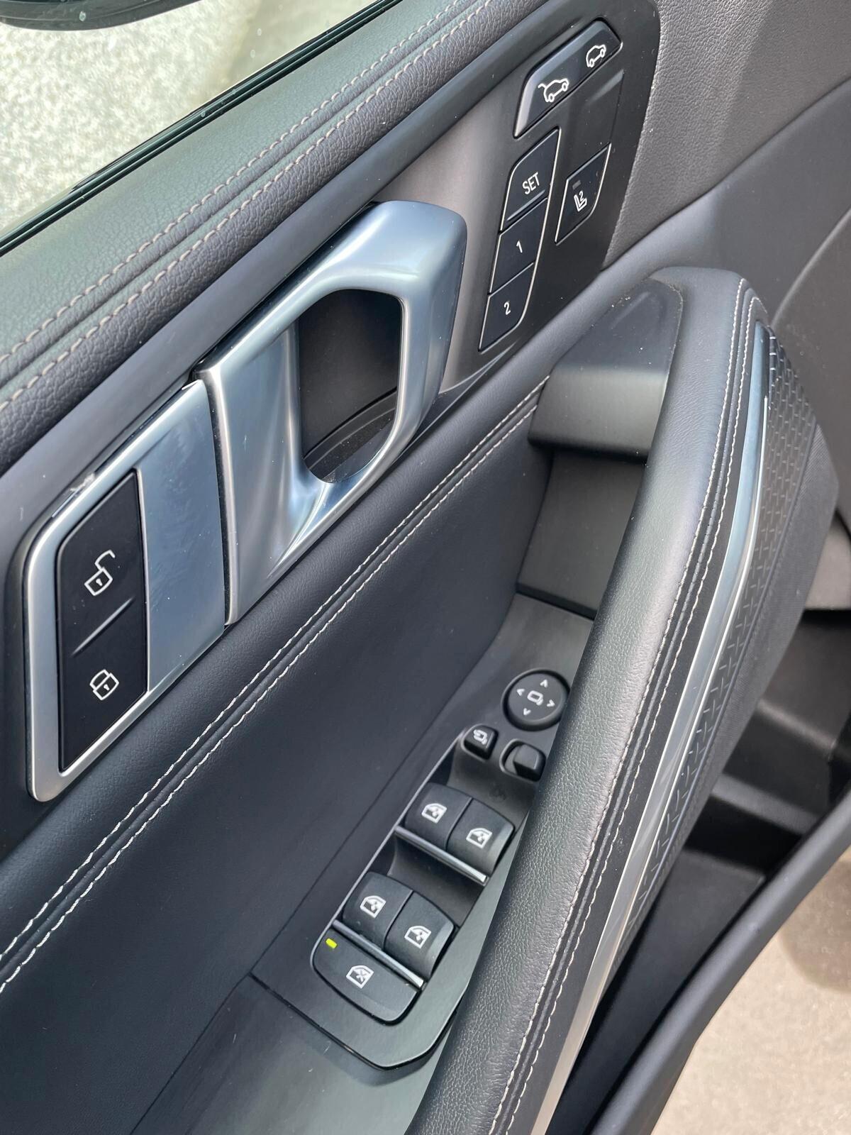 Bmw X6 xDrive30d MH48V Msport Tetto