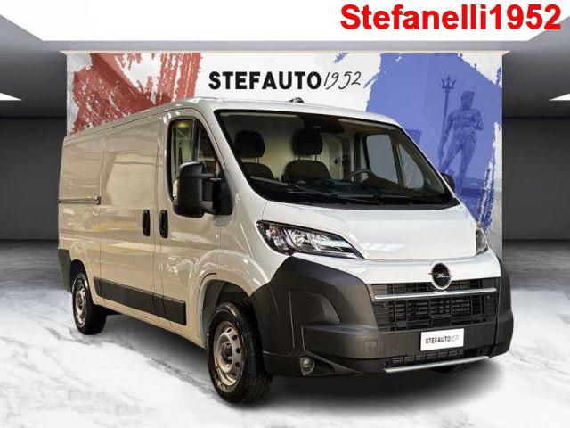 OPEL Movano 30 L2H1 2.2 Bluehdi 120cv S&S