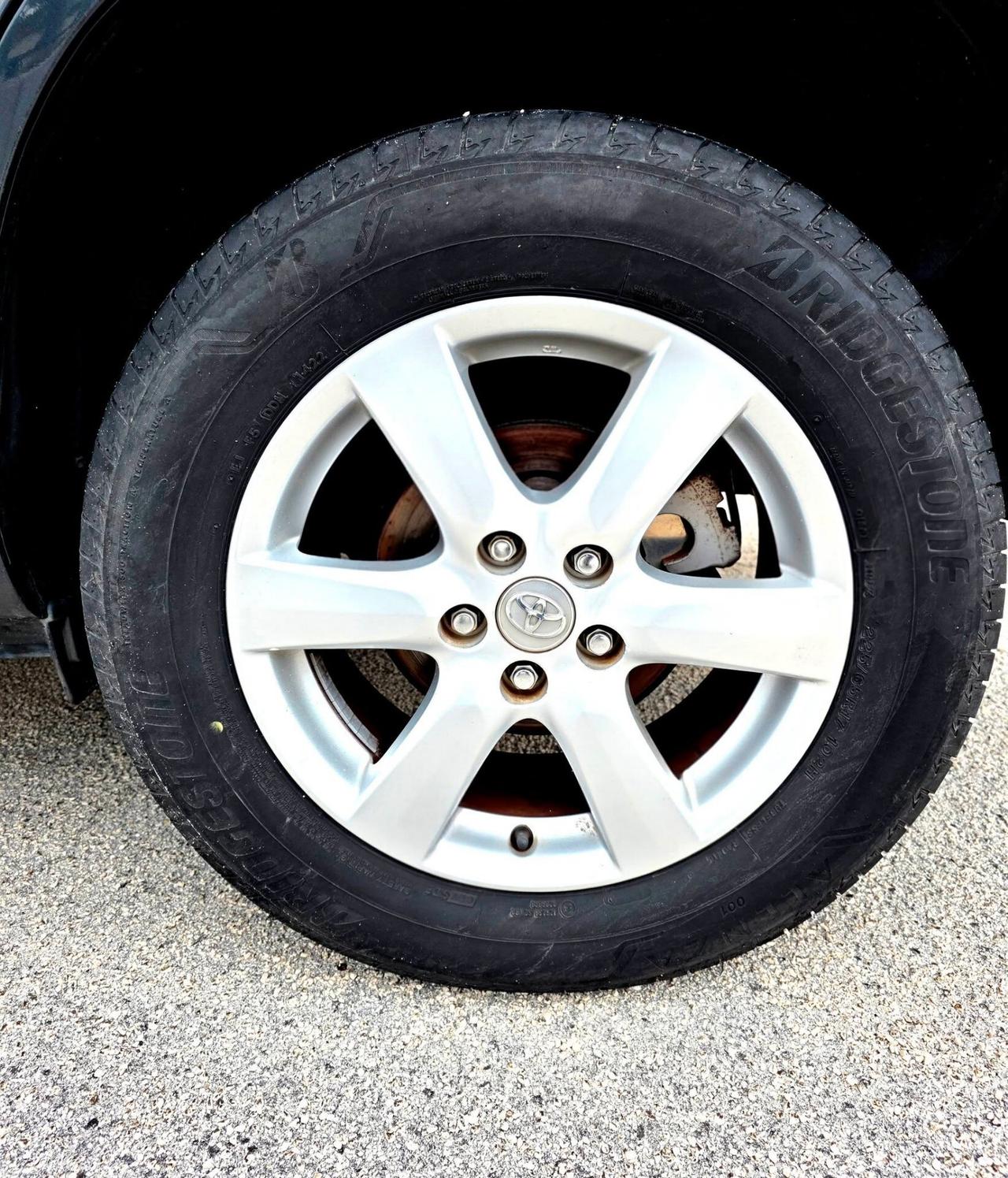 Toyota RAV4 2.2 D-4D 136 CV Sol