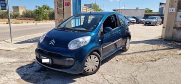 Citroen C1 1.0 3 porte C1TY 69.000km