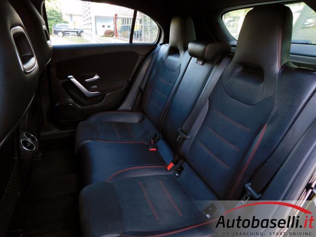 MERCEDES-BENZ A 250 220D AUTOMATIC PREMIUM 4MATIC 190CV