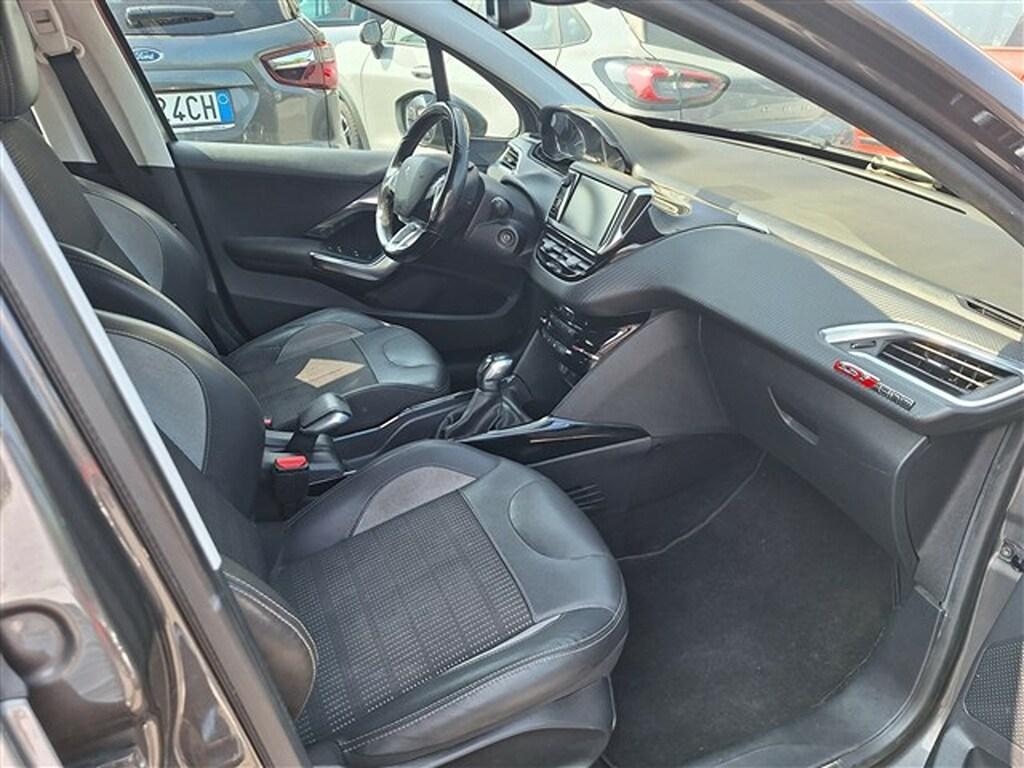 Peugeot 2008 1.2 PureTech Allure