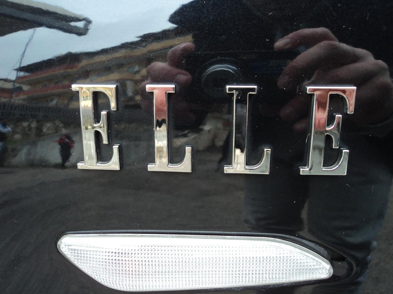 Lancia Ypsilon 1.2 69 CV 5 porte Elle