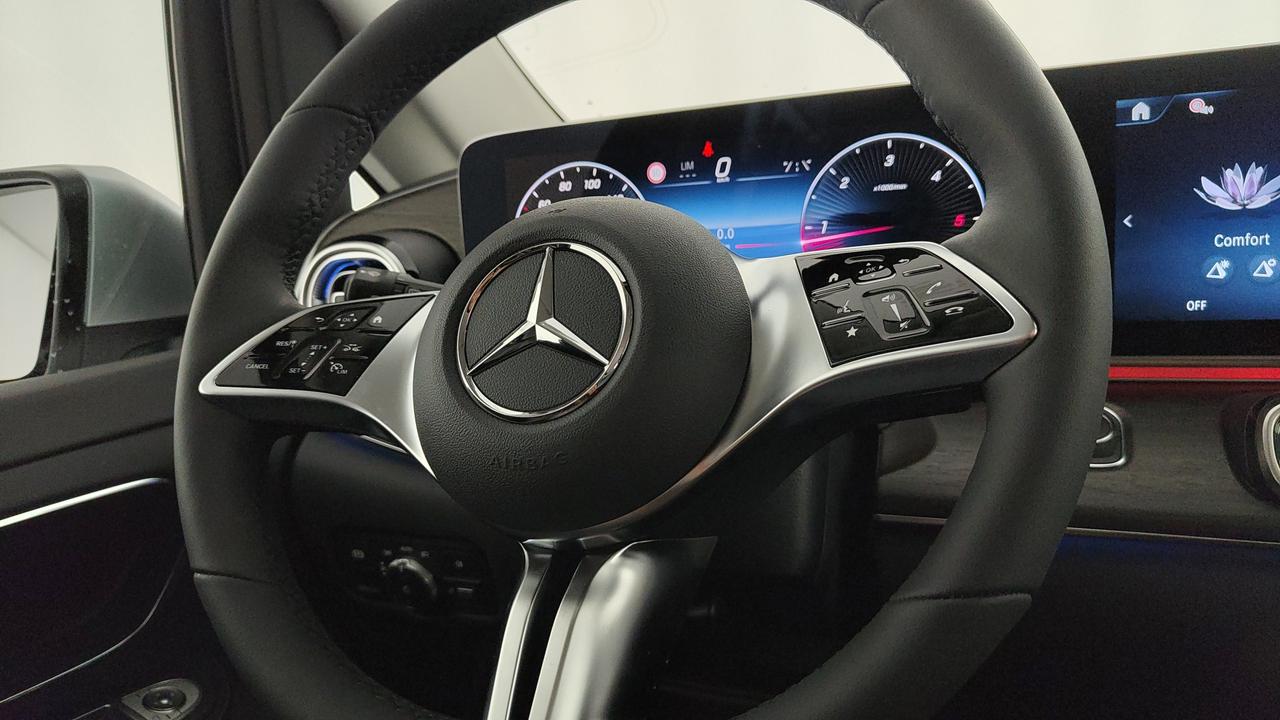 Mercedes-Benz V 250 d AVANTGARDE Long