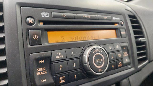 NISSAN Micra 1.2 16V 5 porte Jive