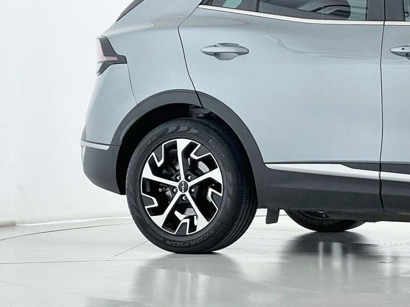 KIA Sportage Sportage 1.6 CRDi MHEV Style