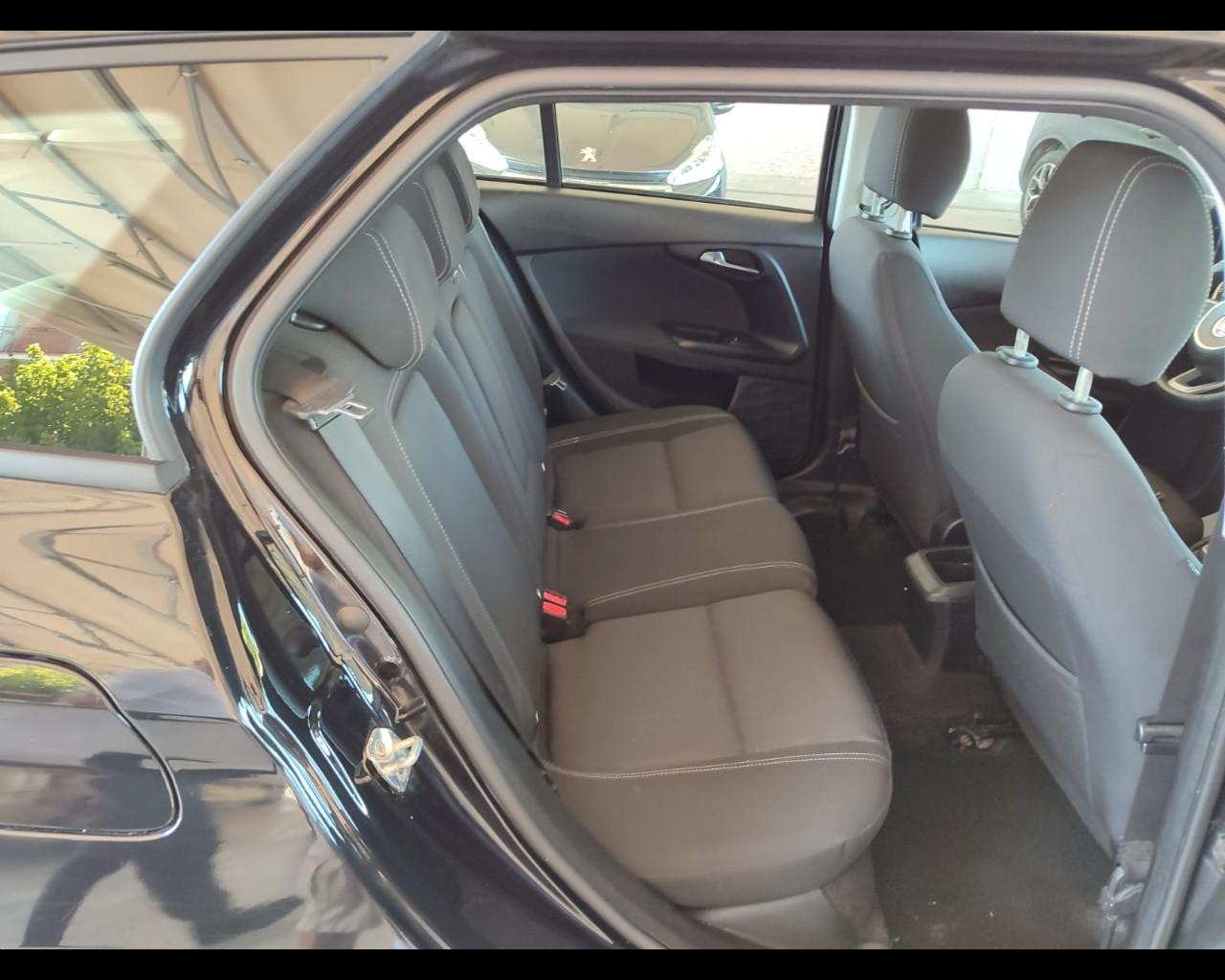 FIAT Tipo 1.4 T-Jet 120CV GPL SW Pop
