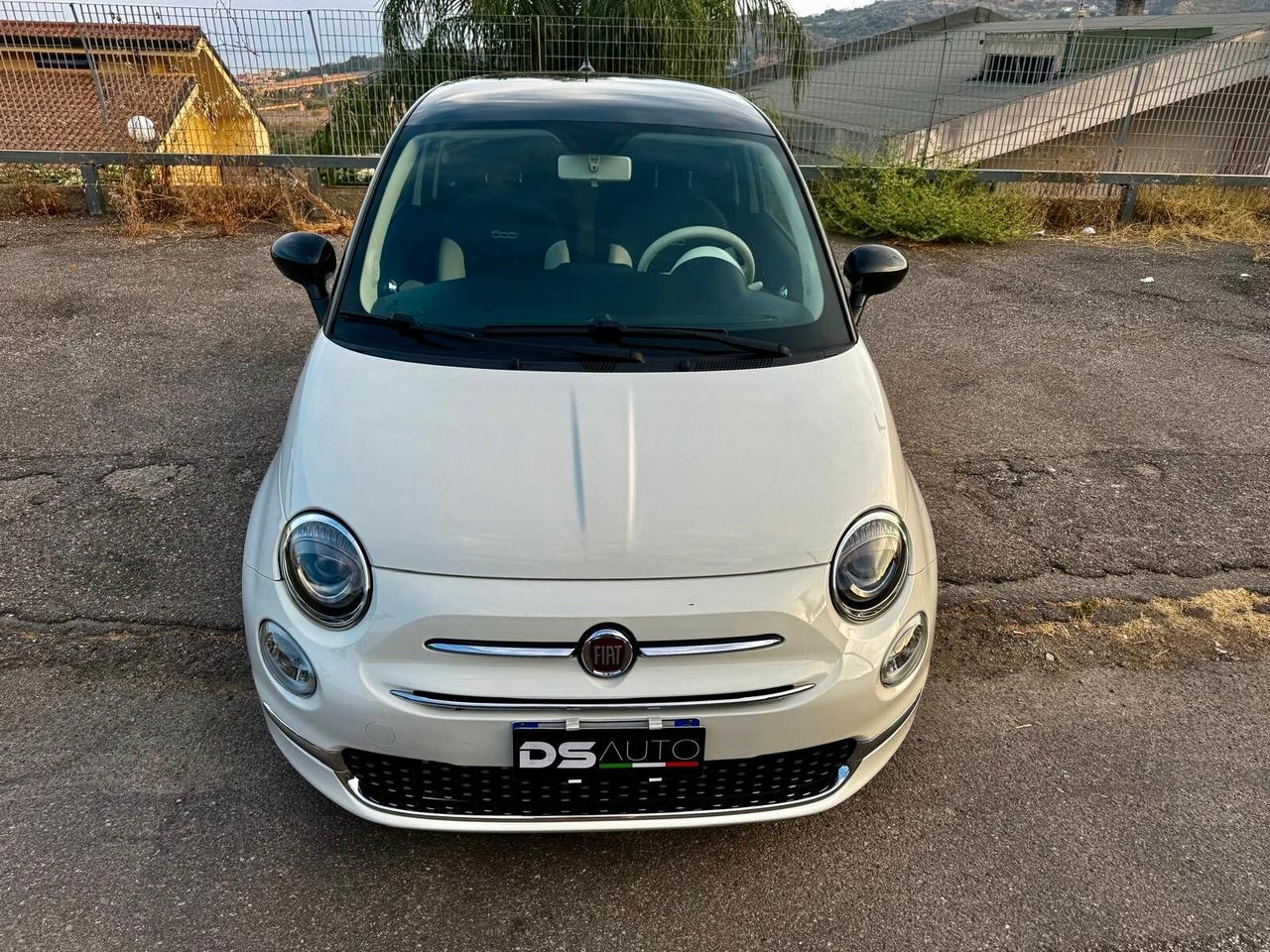 Fiat 500 1.2 EasyPower Dolcevita