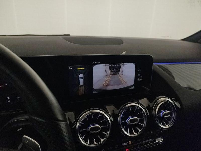 Mercedes-Benz Classe B B 200 Premium auto