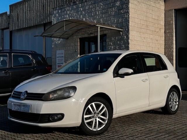 Volkswagen Golf 1.6 TDI DPF 3p. Highline